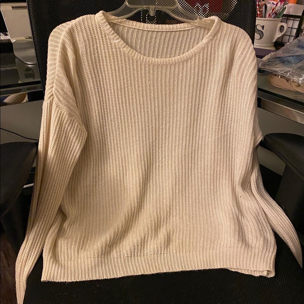 Soft & Cozy Sweater